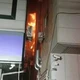Imagem - Mulher incendeia prédio ao tentar matar barata e deixa um morto e oito feridos