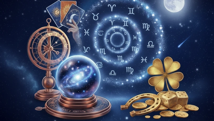Imagem - Esperança, oportunidades e abundância chegam com força para 3 signos nesta semana (entre 19 e 25 de janeiro)