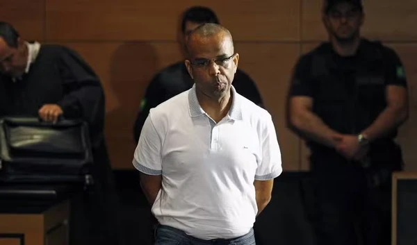 Altíssima periculosidade e elevado poder financeiro: saiba quem é o RP do tráfico no sistema penitenciário federal por Divulgação