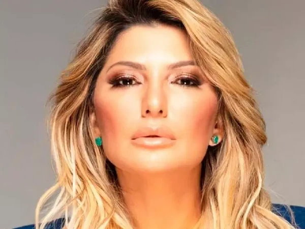 Antonia Fontenelle por Reprodução