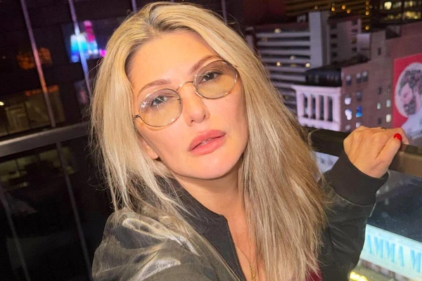 Antonia Fontenelle por Reprodução