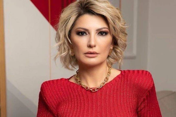 Antonia Fontenelle