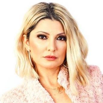 Antonia Fontenelle por Reprodução