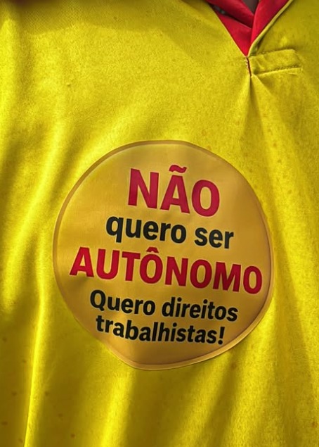 Autoescolas de Salvador protestam contra novas regras do Governo por Reprodução