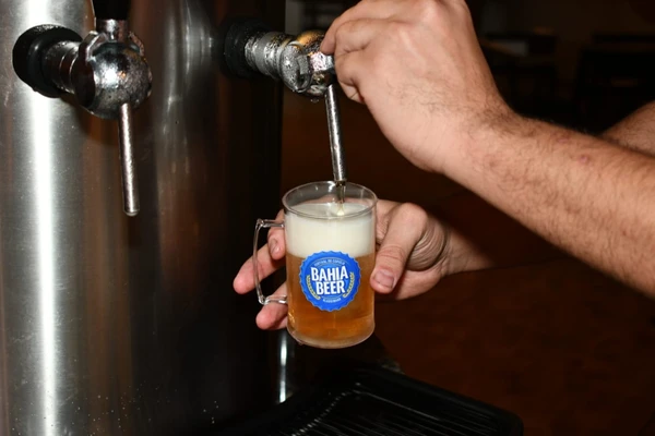 BAHIA BEER