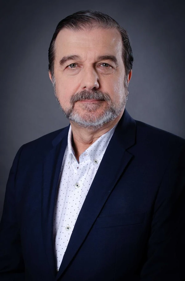 Caio Zanardo - CEO Veracel por Divulgação