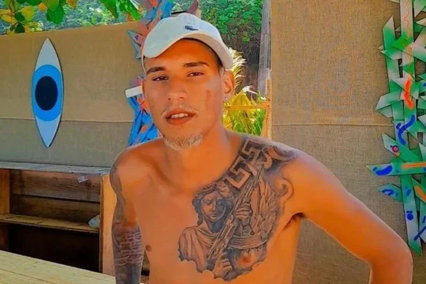 Carlos Henrique foi morto na 2ª Travessa São Francisco
