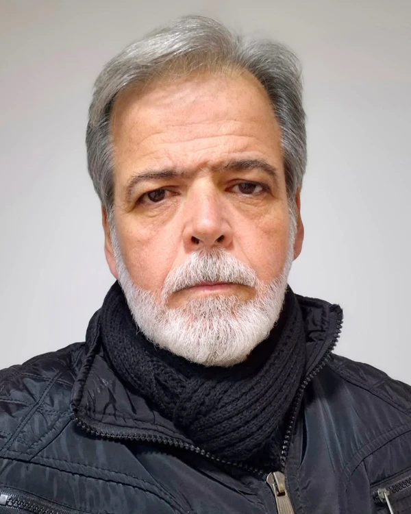 Claudio Cinti por Reprodução/Instagram