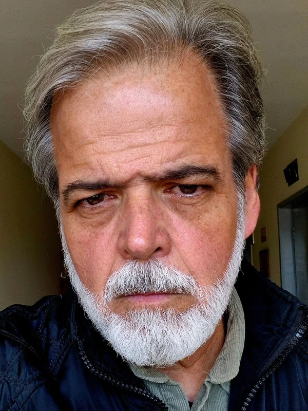 Claudio Cinti por Reprodução/Instagram