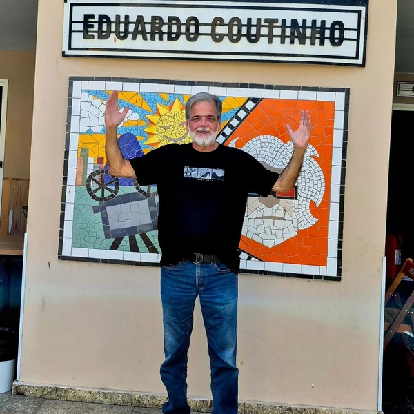 Claudio Cinti por Reprodução/Instagram