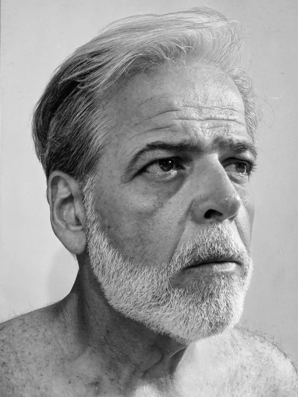 Claudio Cinti por Reprodução/Instagram