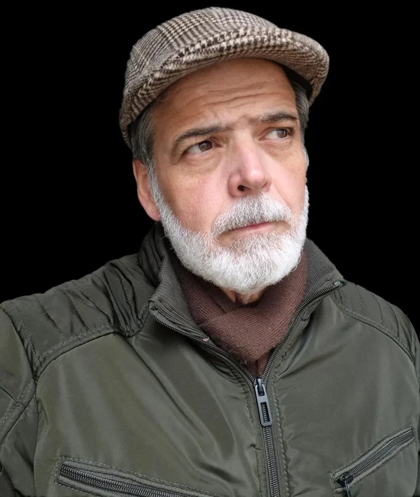 Claudio Cinti por Reprodução/Instagram