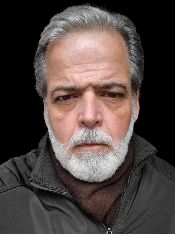 Claudio Cinti por Reprodução/Instagram