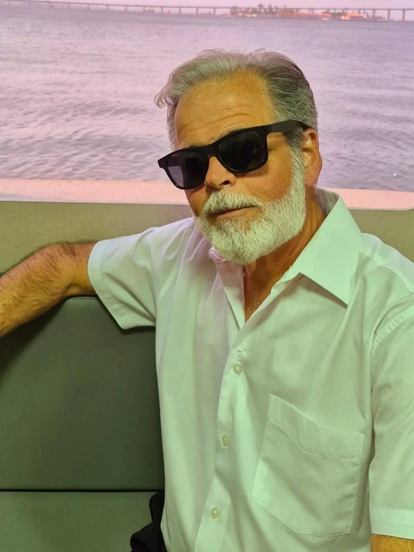 Claudio Cinti por Reprodução/Instagram