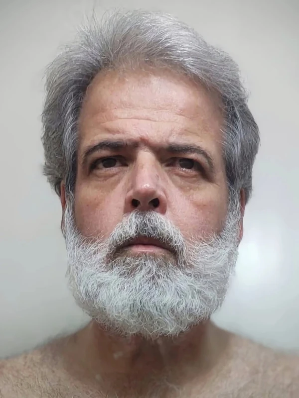 Claudio Cinti por Reprodução/Instagram