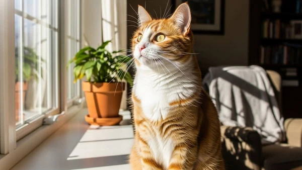 Como a chegada de uma simples gata mudou para sempre o destino de uma espécie única de ave