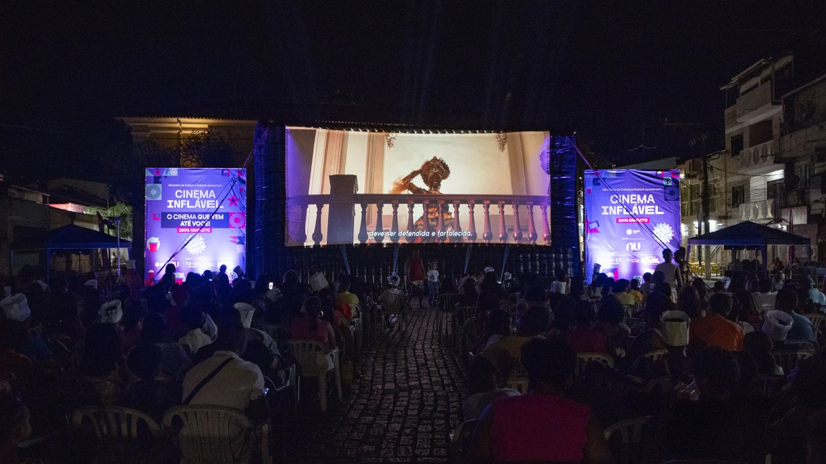 Confira a programação completa do evento