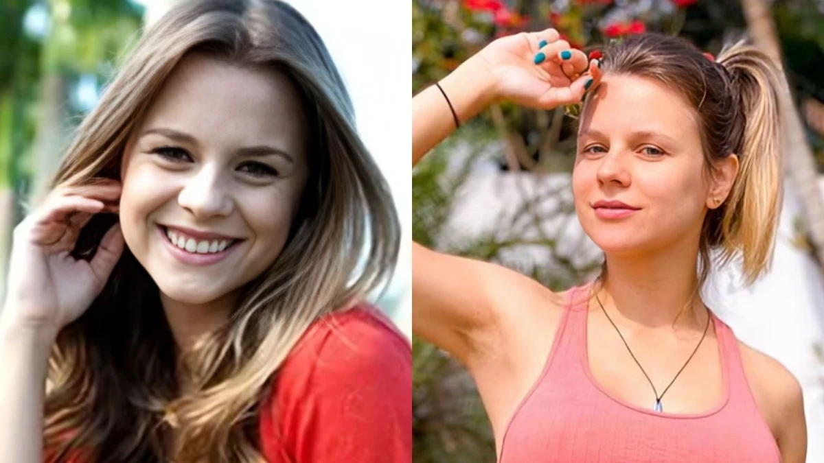 Protagonista da temporada de 2010, Daniela Carvalho deu vida à personagem Catarina. Após a novela, participou de outras produções da Globo, mas decidiu mudar de vida. A atriz se mudou para a Irlanda e chegou a trabalhar como faxineira para se sustentar por Reprodução