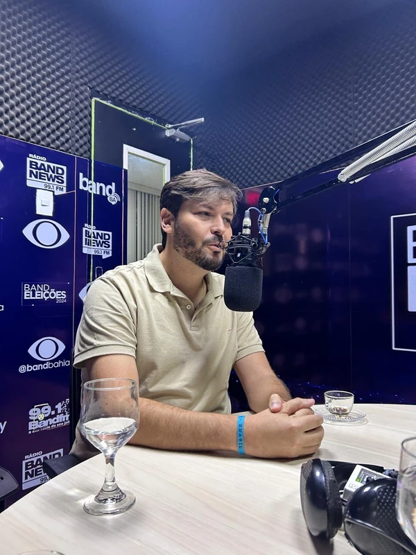 Dr. Pedrinho é prefeito de Encruzilhada por Reprodução