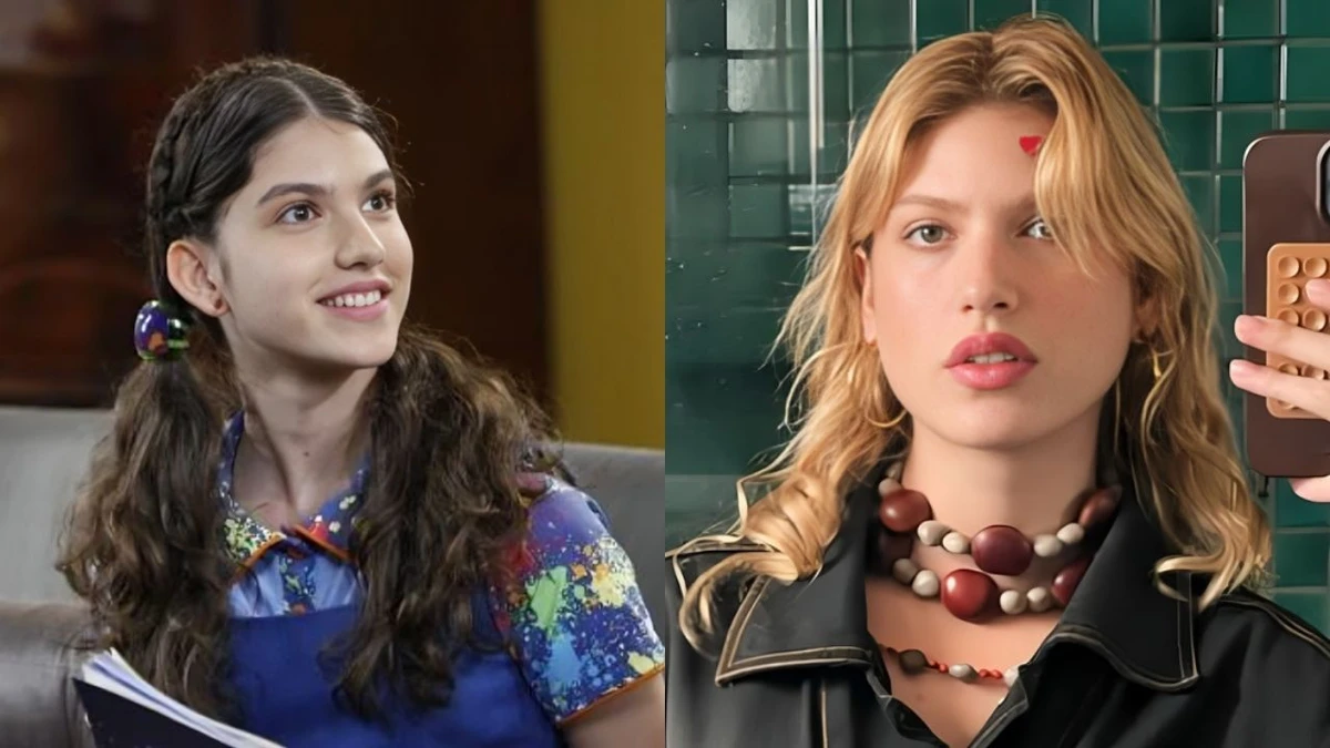 A protagonista da nova geração de Chiquititas se tornou um dos rostos mais conhecidos de sua geração. Após o sucesso no SBT, Giovanna Grigio foi para a Globo, onde viveu Gerusa em Êta Mundo Bom! (2016) e Samantha em Malhação: Viva a Diferença (2017), papel que reprisou na série As Five (2020) por Reprodução