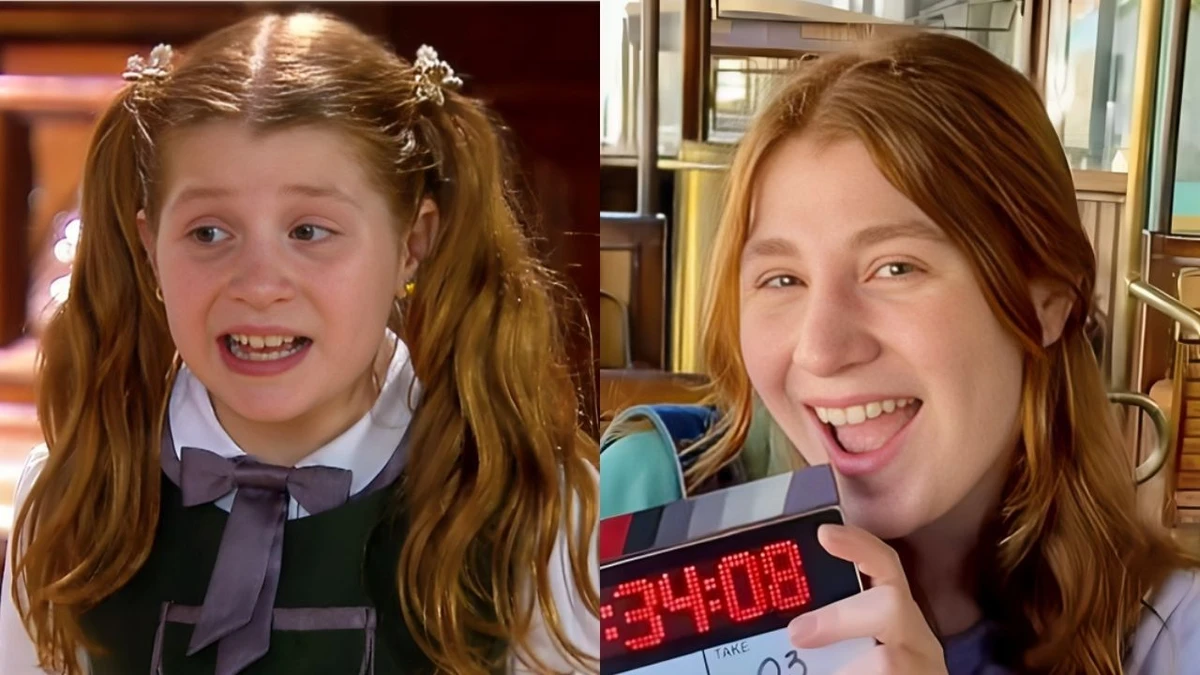 Antes de Chiquititas, Giulia Garcia havia participado de Cordel Encantado (2011). Após viver Ana, a sonhadora da turma, participou de realities como Canta Comigo Teen e recentemente filmou uma produção lançada no fim de 2024 por Reprodução