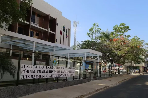 Justiça do Trabalho