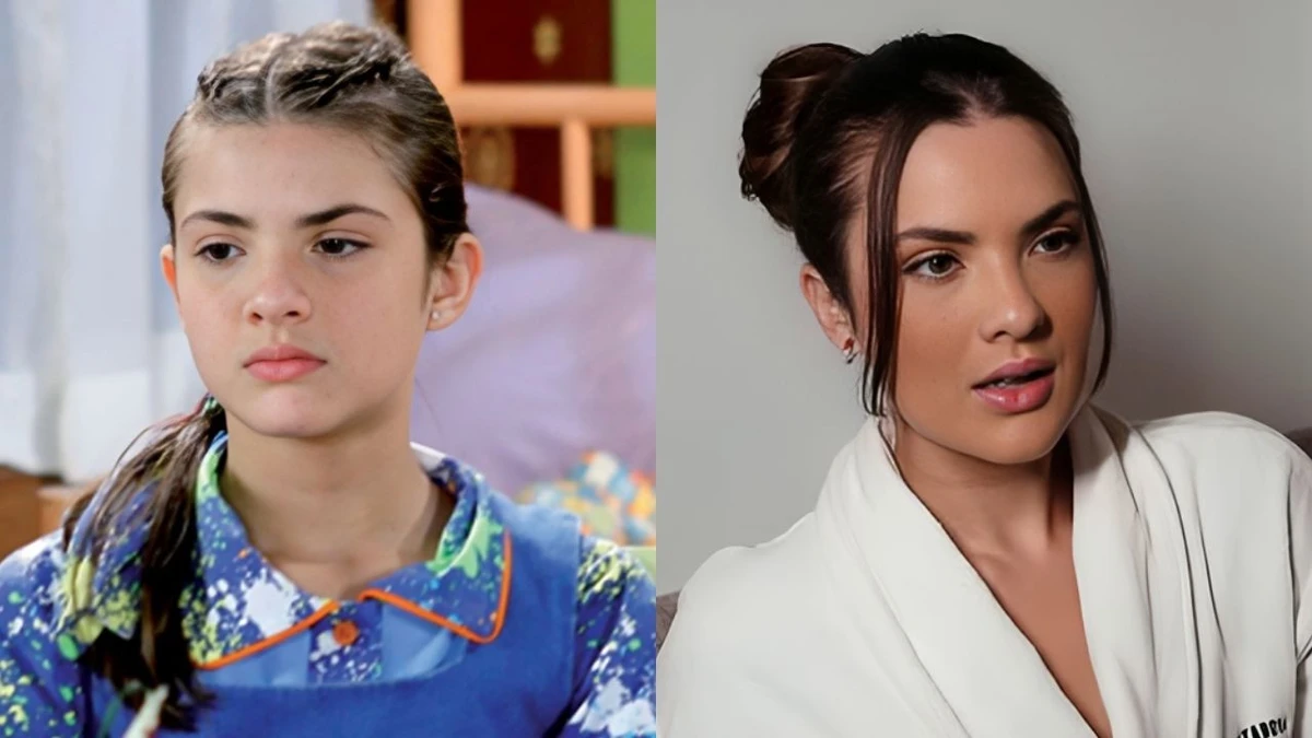 A doce Vivi marcou a estreia de Lívia Inhudes na televisão. Depois de Chiquititas, ela esteve em O Rico e o Lázaro (2017), na Record, e em Salve-se Quem Puder (2020), na Globo por Reprodução