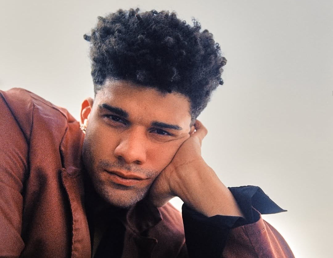 Lucas Leto, ator por Reprodução