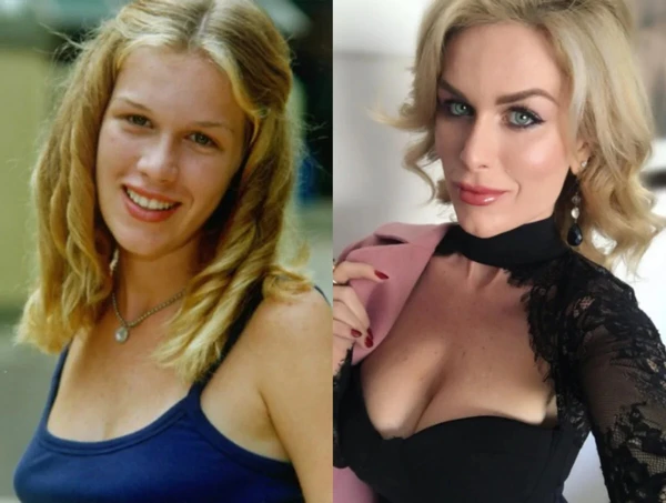 Em 2021, Ludmila revelou ter sido diagnosticada com esclerose múltipla. Aos 42 anos, segue morando nos Estados Unidos e compartilha reflexões sobre saúde mental nas redes sociais por Reprodução