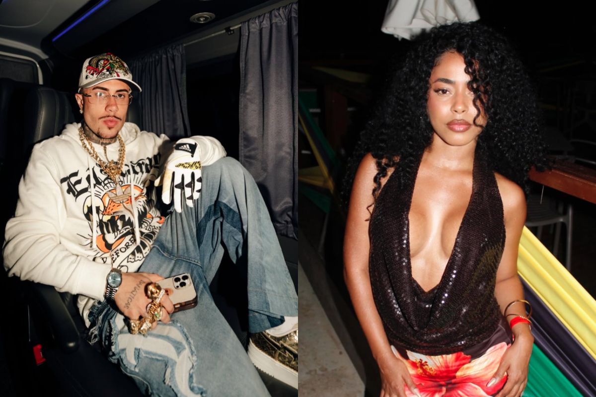 MC Daniel também se posicionou sobre situação envolvendo o filho por Reprodução | Instagram