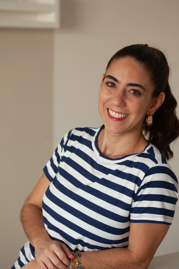 Nikita, a vencedora do melhor brigadeiro tradicional da Bahia por Sora Maia