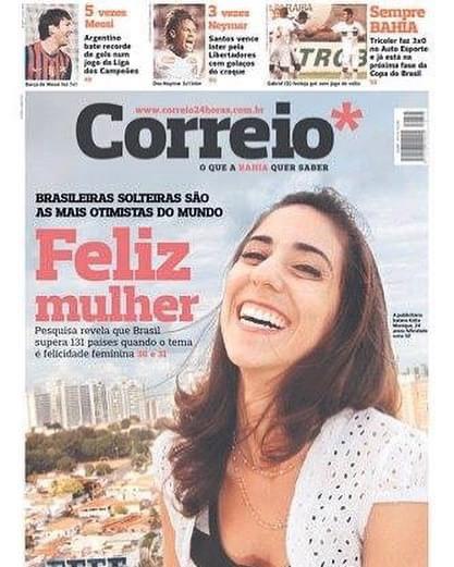 Nikita, a vencedora do melhor brigadeiro tradicional da Bahia