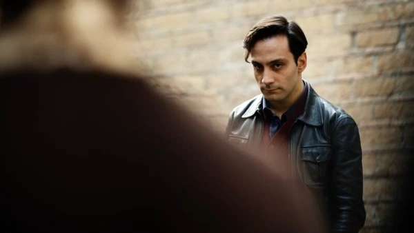 O Monstro de Florença estreou na Netflix por Divulgação/Netflix