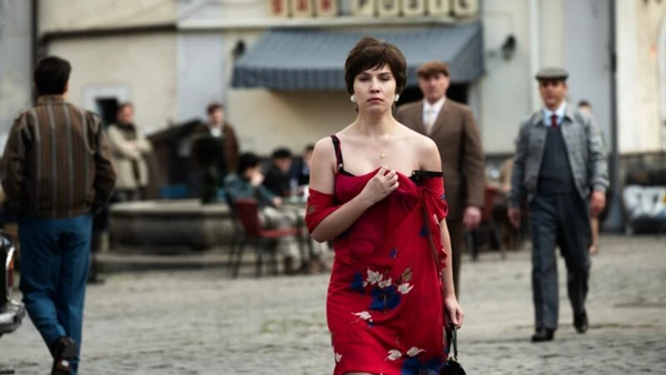 O Monstro de Florença estreou na Netflix por Divulgação/Netflix
