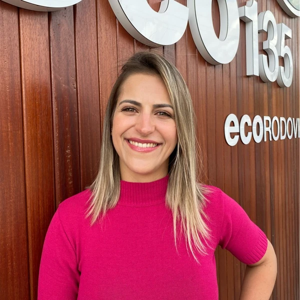 Patrícia de Fátima Ribeiro era advogada por Reprodução
