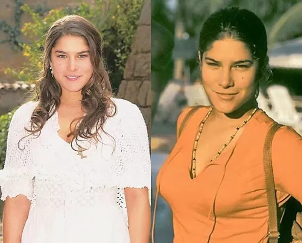 Depois de vencer a Dança dos Famosos (2023), Priscila voltou a aparecer na Globo em um especial em homenagem a Walcyr Carrasco. Aos 42 anos, ela também atua nos bastidores como produtora e agente de artistas por Reprodução