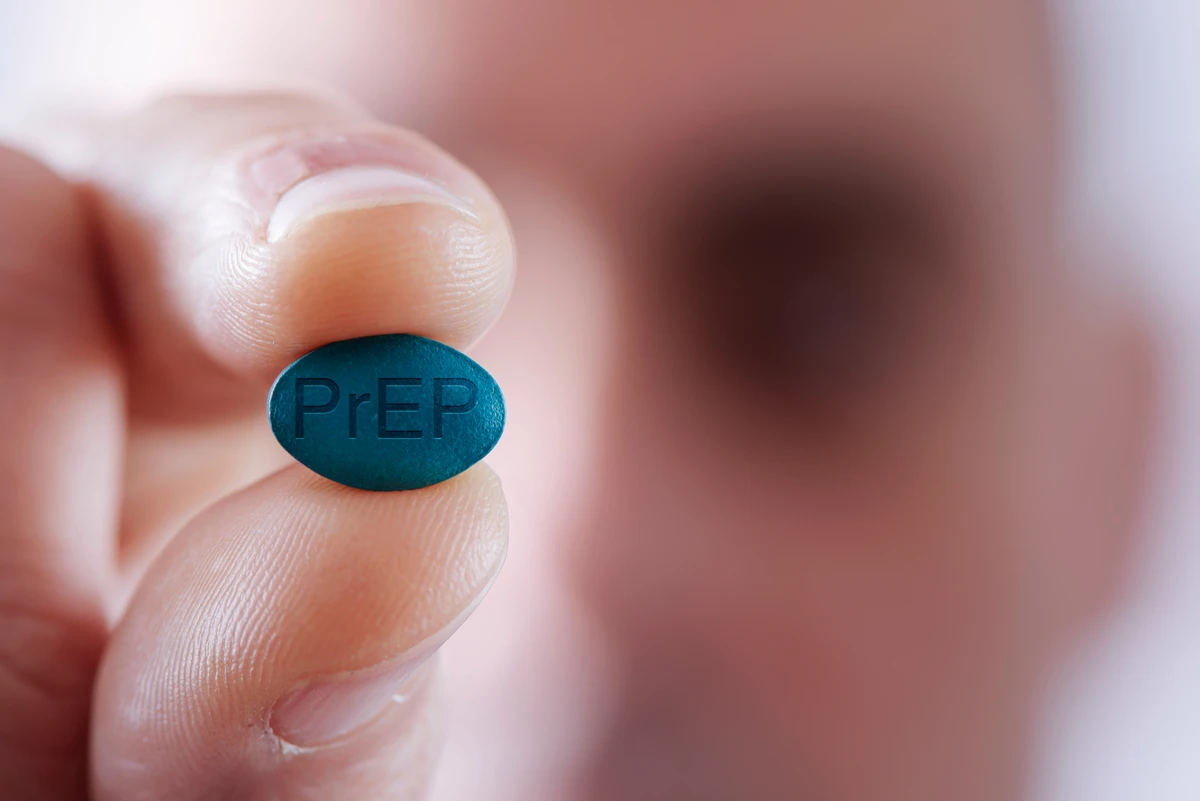 Procura pela PrEP aumentou mais de 2500% entre 2018 e 2025 por Shutterstock