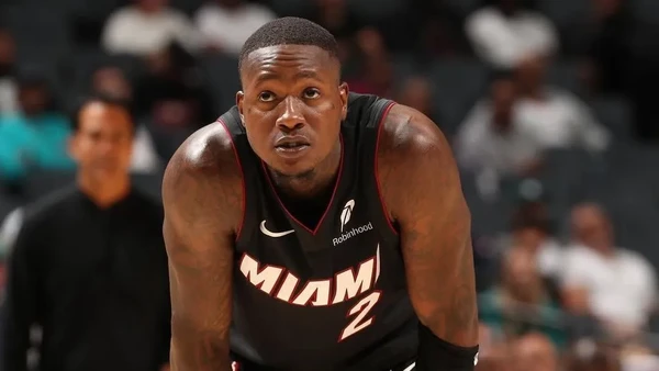 Terry Rozier