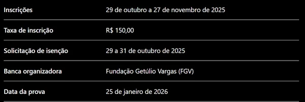 Tribunal de Justiça abre concurso com 360 vagas e salário inicial de R$ 7,9 mil por Com auxílio de IA 