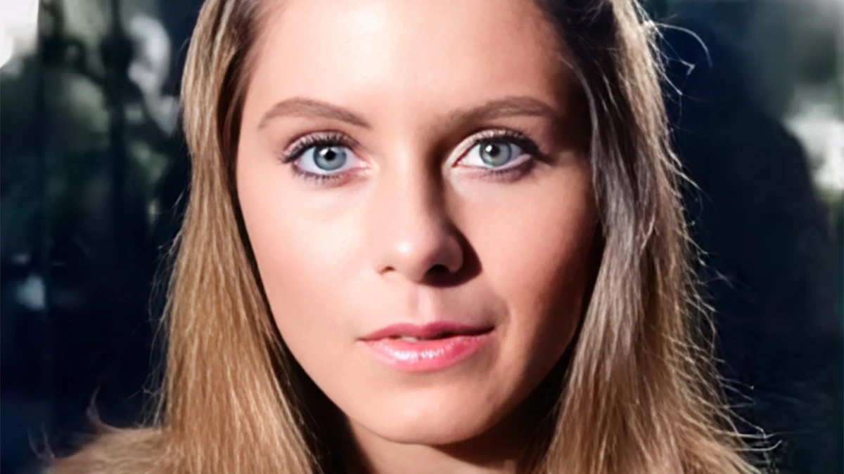 Vera Fischer em 'Coração Alado'