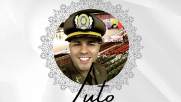 Vinícius de Castro Lima por Reprodução
