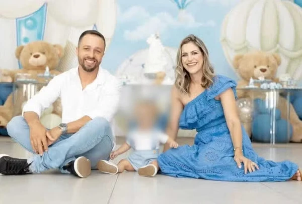 Patrícia de Fátima Ribeiro