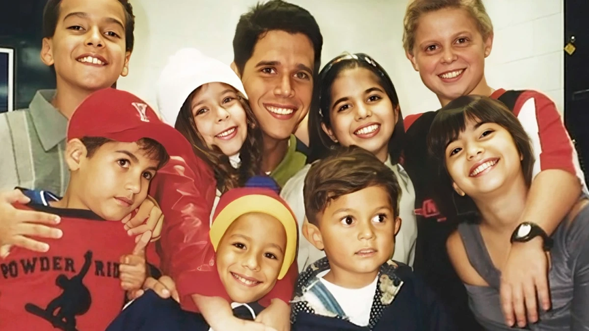 Gente Inocente (1999)