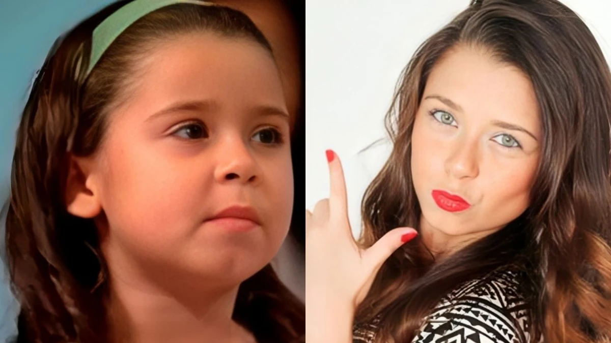 Amanda Ribeiro tinha apenas seis anos quando apareceu no programa. Depois de experiências no teatro, decidiu estudar Direito, mas não concluiu o curso. Retornou aos palcos anos depois, interpretando princesas da Disney e participando de peças independentes. Em 2015, foi indicada ao prêmio de Melhor Atriz no festival Niterói em Cena e atuou na novela Totalmente Demais por Reprodução