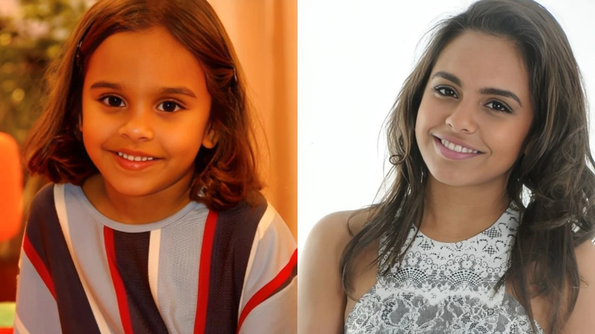  Com apenas três anos, Ana Beatriz Cisneiros já integrava o elenco fixo. Participou de novelas como As Filhas da Mãe (2001), Sabor da Paixão (2002) e Malhação, além de ter feito parte do Sítio do Picapau Amarelo. Seu último papel na TV foi justamente em Totalmente Demais (2015) por Reprodução