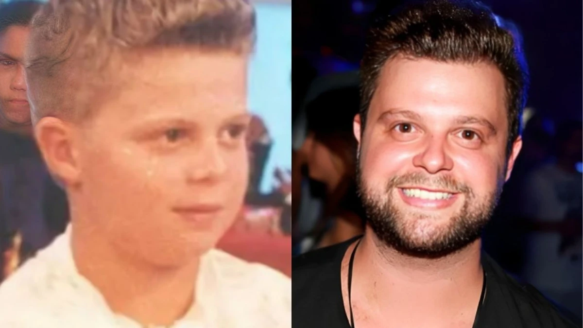  Aos nove anos, Henrique Ramiro já fazia comerciais antes de entrar no elenco. Atuou no Sítio do Picapau Amarelo e, mais tarde, participou das novelas Ribeirão do Tempo e Vidas em Jogo, ambas da Record. Hoje, é ator e influenciador digital, com presença ativa nas redes sociais por Reprodução