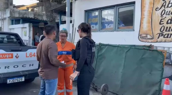 Íris Maria Soares da Silva teria envenenado vitamina de banana