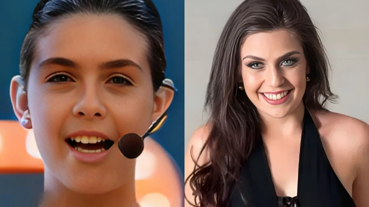   Cheia de energia, Lívia Dabarian encantava o público com apresentações de canto e dança. Mais tarde, brilhou em Chacrinha, o Musical (2015), interpretando Rita Cadillac, e participou do Dancing Brasil. Atualmente, mora em Madri, onde atua como atriz e diretora teatral por Reprodução