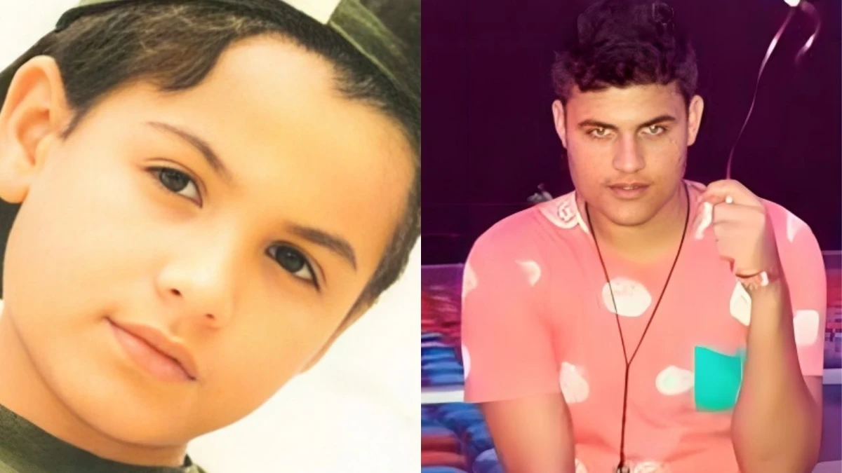  Pedro Lucas estreou no programa aos sete anos e, mais tarde, fez participações em Malhação (2013). Graduado em cinema, criou seu próprio projeto de longa-metragem e atualmente vive nos Estados Unidos, atuando como diretor e roteirista por Reprodução