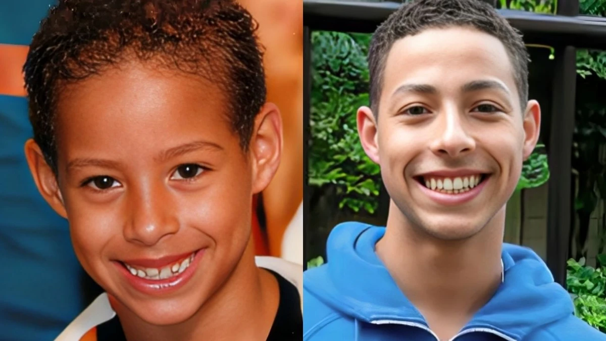  Um dos mais lembrados do elenco, Peter Brandão começou aos cinco anos no programa. Quase seguiu carreira no futebol, chegou a jogar nas categorias de base do Flamengo e Vasco, mas retornou à TV. Hoje, segue firme como ator, com papéis em Impuros (2018), Sob Pressão (2021) e Tô de Graça (2022) por Reprodução